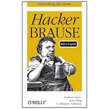 Hackerbrause - kurz & geekvon "Kathrin Ganz"