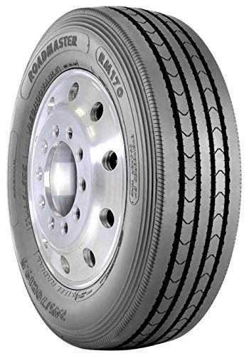 Roadmaster RM170 245/70R19.5 133L (90000007220)