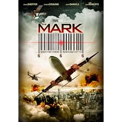 Mark [Blu-ray]
