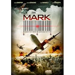 Mark [Blu-ray]