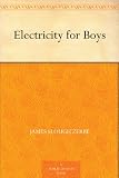 Electricity for Boys