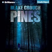 Pines | [Blake Crouch]