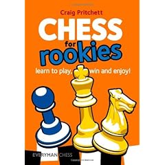 Chess for Rookies: Learn to Play, Win and Enjoy!