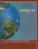 Political Handbook of the Americas 2008 (Political Handbook of the Americas)
