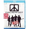 Chickenfoot - Get Your Buzz On - Live