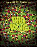 BAD IDEAS 【スノーボード DVD】
