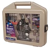  : Mikroskop-Set DeLuxe Idee und Spiel 37609010