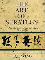 Sunzi bing fa. (English)