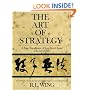 The Art of Strategy: A New Translation of Sun Tzu's "The Art of War": A New Translation of Sun Tzu's "The Art of War"