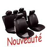Housses de Sièges Auto STRASS.