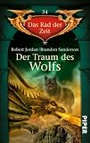 Der Traum des Wolfs: Das Rad der Zeit 34