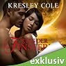 H&ouml;rbuch Kuss der Finsternis (Immortals 2)