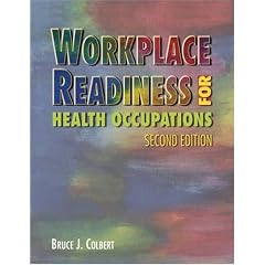 Workplace Readiness for Health Occupations