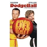 Dodgeball - A True Underdog Story [VHS]