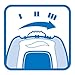 Febreze Car Vent Clips Air Freshener, Alaskan Springtime