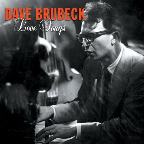 Dave Brubeck