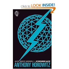 Stormbreaker (Alex Rider)