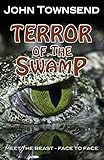 Terror of the swamp