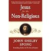 Jesus For The Non Religious