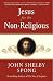 Jesus for the Non-Religious (Paperback)