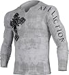 Affliction Spiker Long Sleeve Men's Tee