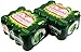 Antarctica - Soda Guarana - 11.83 Fl. Oz. | Guaraná - 350ml (MULTI-PACK) (PACK OF 24)