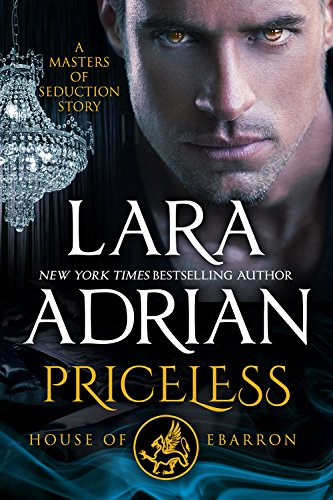 Priceless: House of Ebarron: A Masters of Seduction Novella