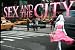 Sex and The City 2 - 映画ポスター - 11 x 17