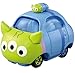 Takaratomy Tomica Disney Motors Tsum Tsum DMT-03 Mini Car Figure with Top, Alien