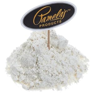 Pamela's Products Baking & Pancake Bulk Mix