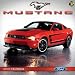 Mustang Books 51Os15L2KuL. SL75 Mustang Books