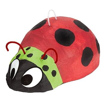 Click to buy Ladybug 18