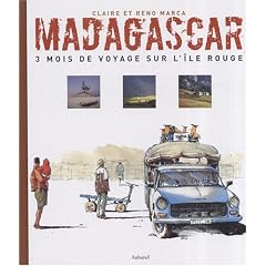 Madagascar : 3 Mois de voyage sur l'île rouge