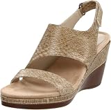 Aerosoles Womens Hedgehop Slingback Sandal Sandals