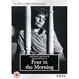Buy : Four in the Morning [Region 2]