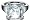 Esprit Damen-Ring Glowing Sky Sterling-Silber 925 ESRG91222A