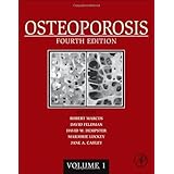 osteoporosis fourth edition two volume set