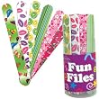 Diamond Cosmetics Fun Files