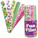 Diamond Cosmetics Fun Files