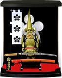 マイスタージャパン 戦国武将 ARMOR SERIES フィギュア 前田利家 Aタイプ
