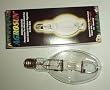 Hydrofarm Agrosun Gold 400 Watt High Output Hor.