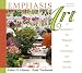 Emphasis Art: A Qualitative Art Program for Elementary and Middle Schools (with MyEducationLab) (9th Edition)