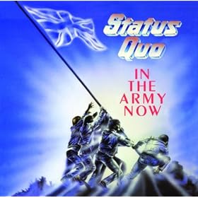 In The Army Now [Bonus Tracks]