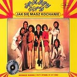 Jak Sie Masz Kochanie