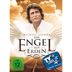 Ein Engel auf Erden - Season Vier [6 DVDs]