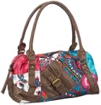 Desigual BOLS_MANDALA 31X5187, Borsa...