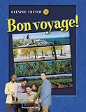 Bon voyage! Level 3, Student Edition (Glencoe French) image