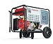 Honeywell HW3000 3,750 Watt 196cc Big Bore OHV Portable Gas Powered Home Generator