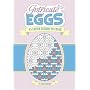 Intricate Eggs