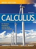 Loose Leaf Version for Calculus for Business, Economics, and the Social and Life Sciences, Brief